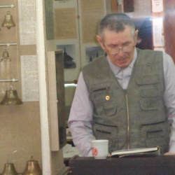 Паникаровский